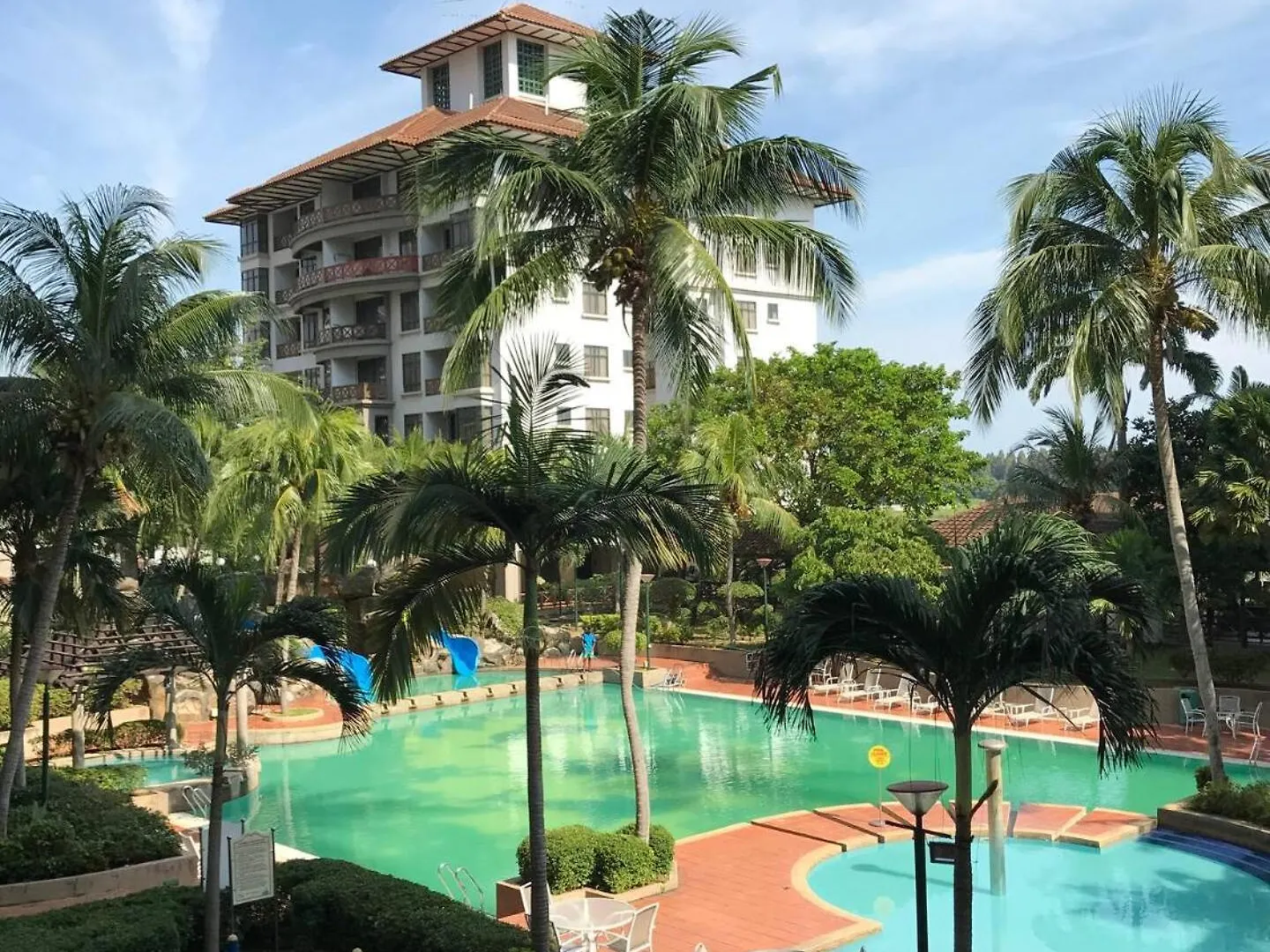Jaya Mahkota Hotel Melaka