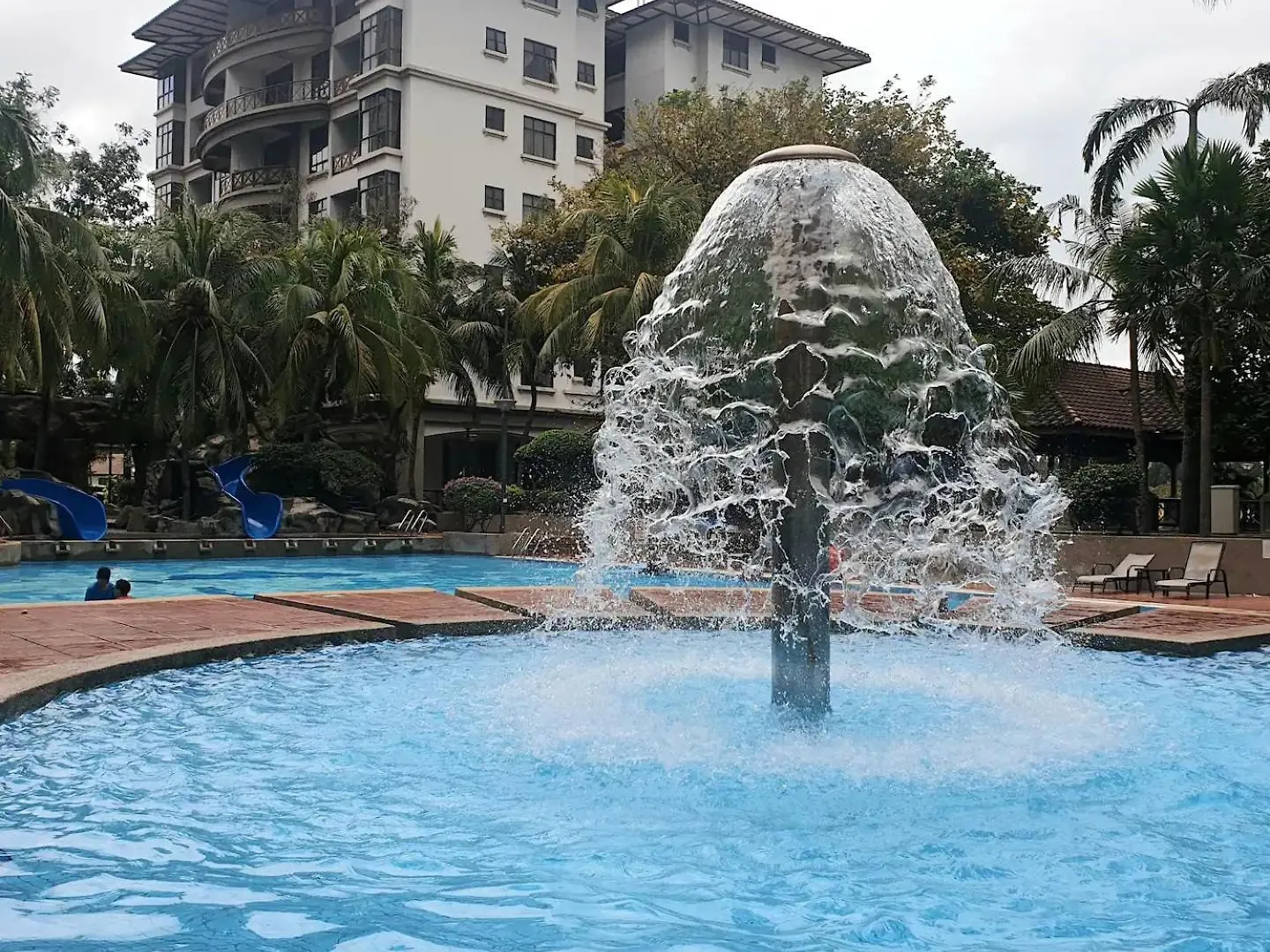 Jaya Mahkota Hotel Melaka Apartment